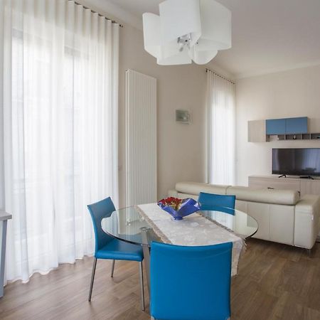 La Casa Di Nausicaa - Vespero Apartment Reggio Calabria Exterior photo